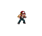 Terry Bogard