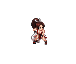 Mai Shiranui