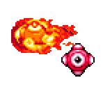 Flamer (Kirby Super Star Ultra-Style)