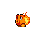 Hothead (Kirby Super Star Ultra-Style)