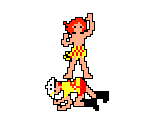 Jungle King and Explorer