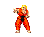 Ken Masters