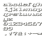 Font (ENG)