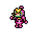 Pretty Bomber (Bomberman Tournament-Style)