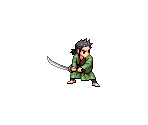 Swordsman