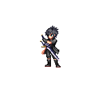 Crown Prince Noctis