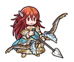 Cordelia (Bridal Blessings)