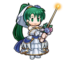 Lyn (Bridal Blessings)