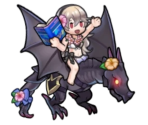 Corrin (Nohrian Summer)