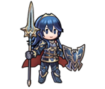 Lucina (Brave Heroes)