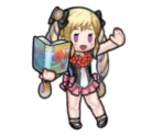 Elise (Nohrian Summer)