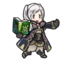 Robin (Female)