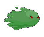 Poison Slime