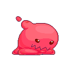 Red Slime