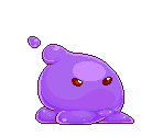 Purple Slime