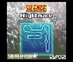 Silence - Nightmare