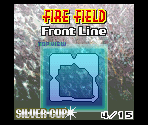 Fire Field - Front Line