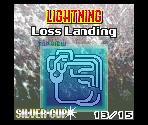 Lightning - Loss Landing