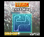 Illusion - Lost Way