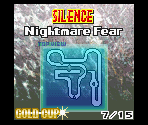 Silence - Nightmare Fear