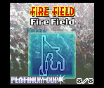 Fire Field - Fire Field