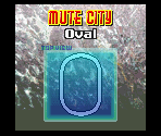 Mute City - Oval