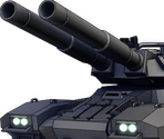 Type 61 Main Battle Tank