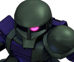 Zaku I