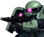 Zaku II