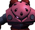 Char's Z'Gok