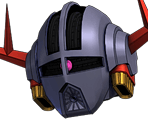 Zeong Head