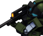 GM Sniper Custom