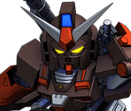 Heavy Gundam