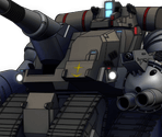 Assault Guntank