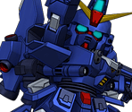 Blue Destiny Unit 2