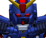 Blue Destiny Unit 2 (Nimbus Color)