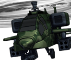 Gunship Heli [Federation]