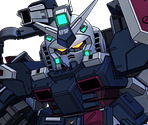 Full Armor Gundam [Thunderbolt]