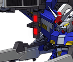 Heavy Armed FA Gundam 7th