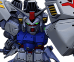 Gundam GP02