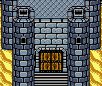Figaro Castle (Zelda Game Boy-Style)