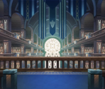 Askr, Alternate Universe (Library)