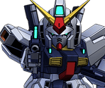 Gundam Mk-II (AEUG)