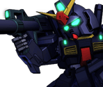 Gundam Mk-II (Titans)