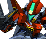 Zeta Gundam Mass Production Type