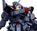 Gundam Mk III
