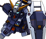 Gundam TR-1 "Hazel"