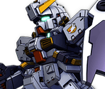 Gundam TR-1 "Hazel Custom"