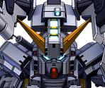 Gundam TR-1 "Hazel Rha"