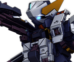 Gundam TR-1 "Hazel Owsla"